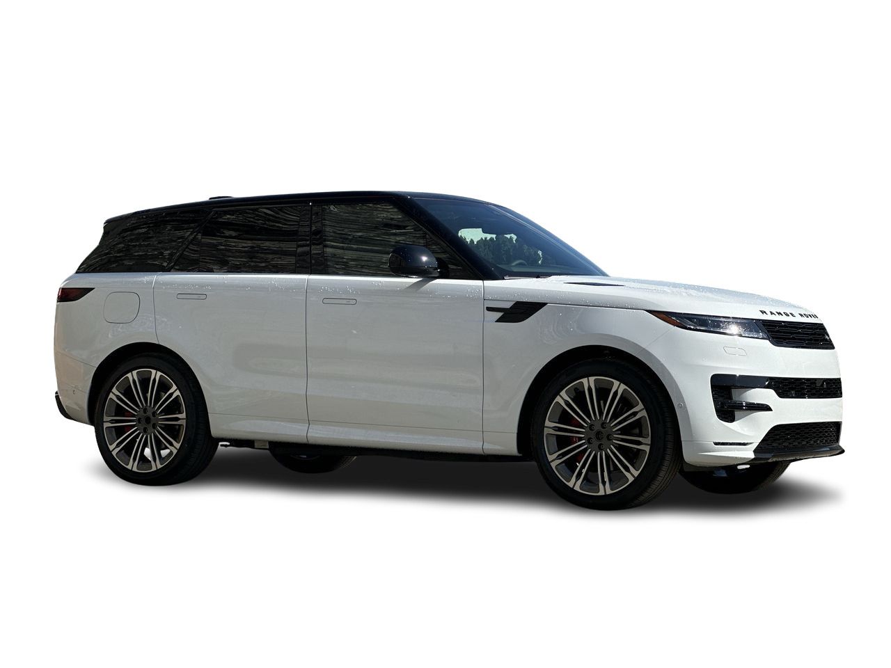 2026  Range Rover Sport