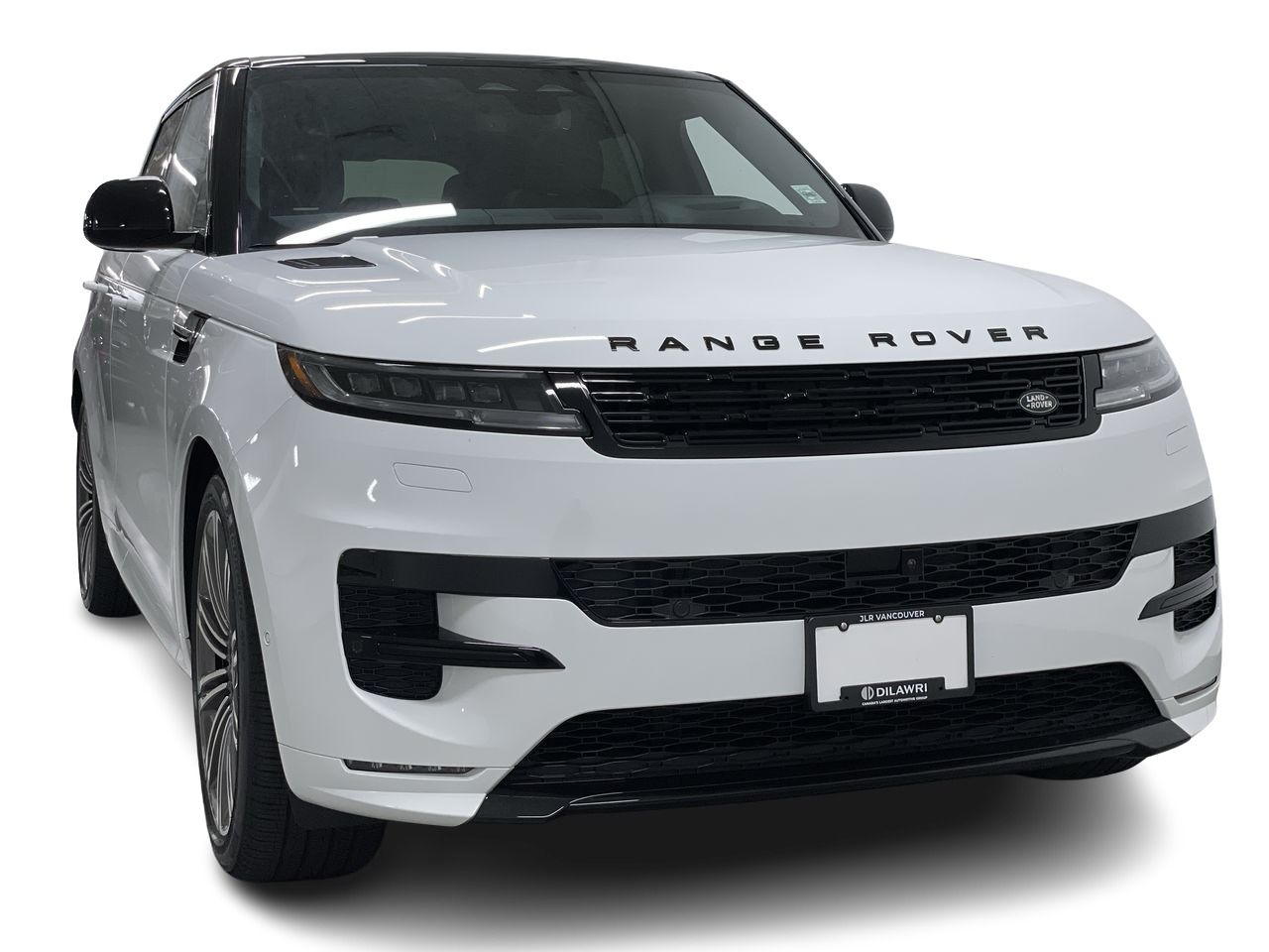 2026 Land Rover Range Rover Sport in Vancouver, British Columbia