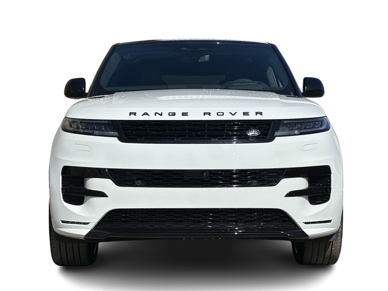2026  Range Rover Sport