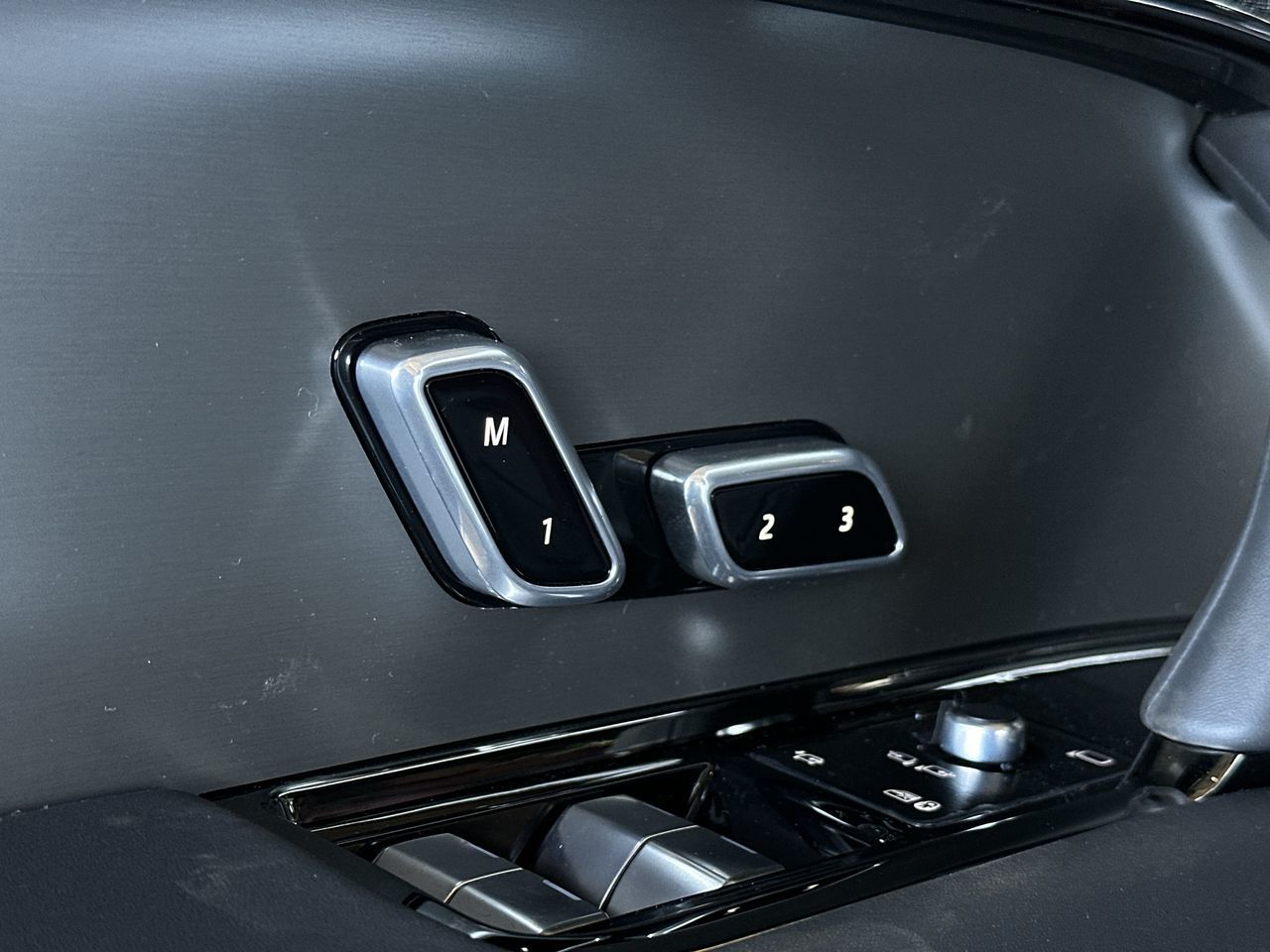 2026  Range Rover Sport