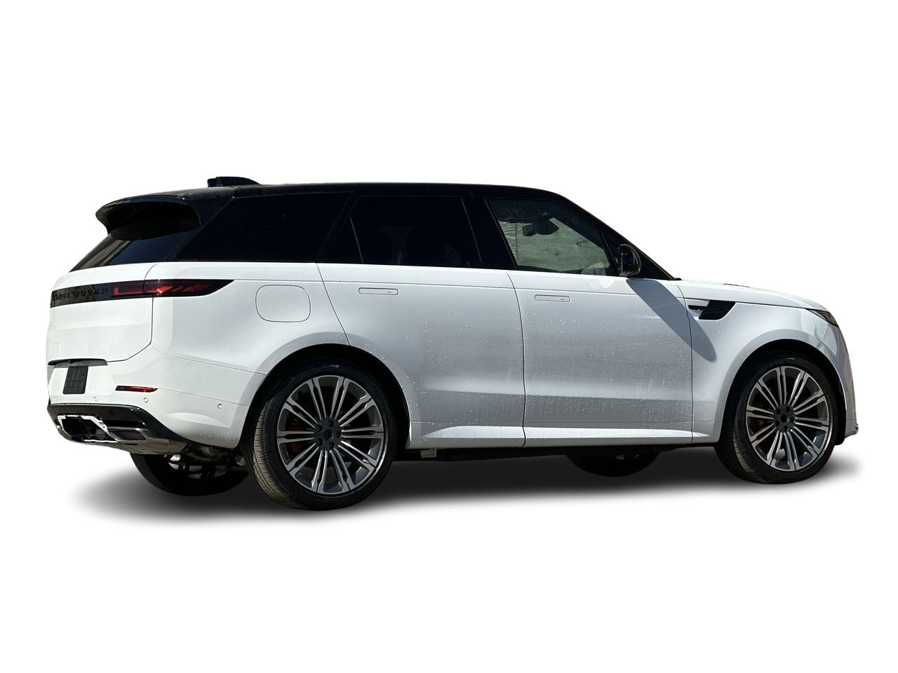 2026  Range Rover Sport