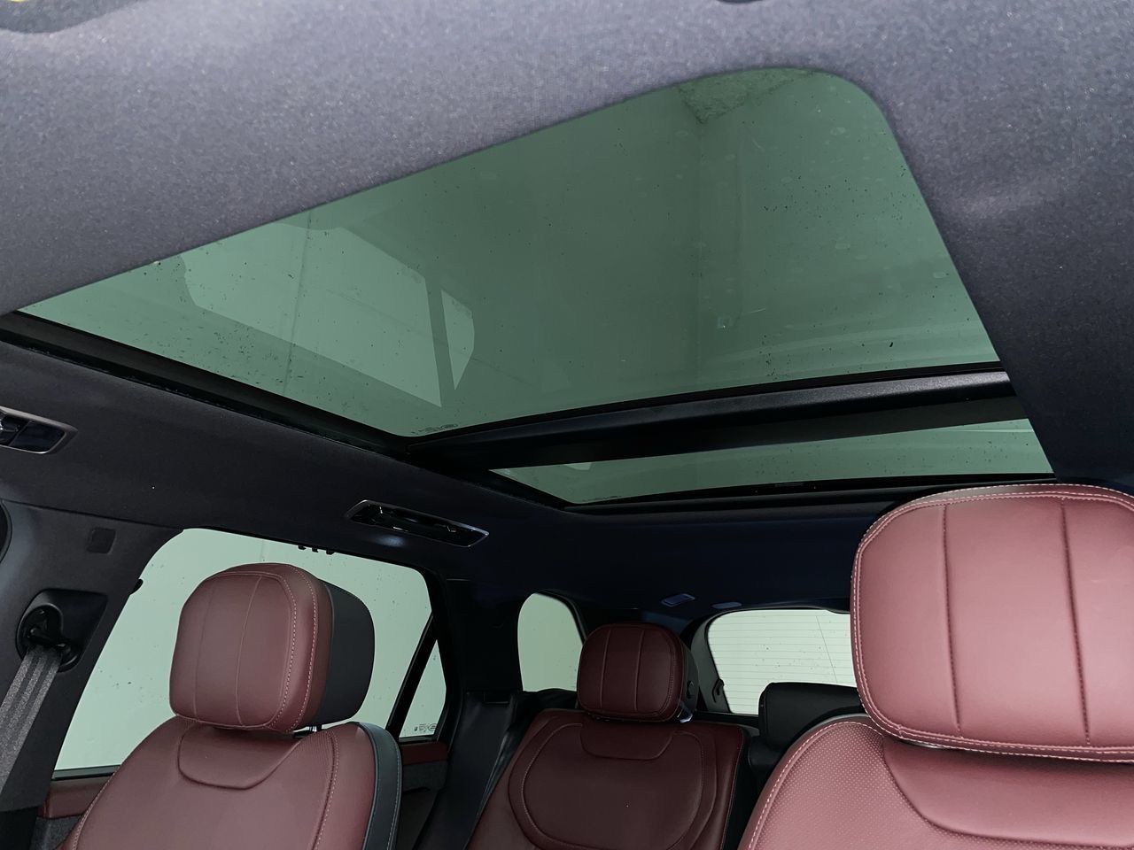 2026 Land Rover Range Rover Sport in Vancouver, British Columbia