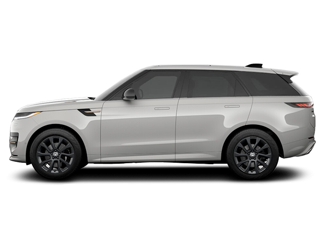 2026  Range Rover Sport