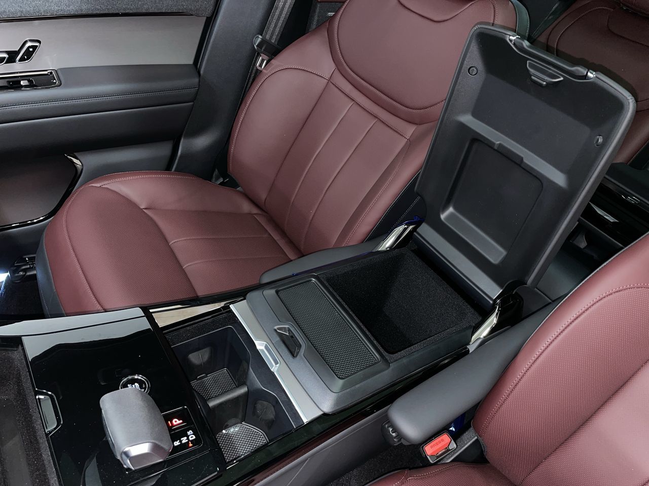 2026 Land Rover Range Rover Sport in Vancouver, British Columbia