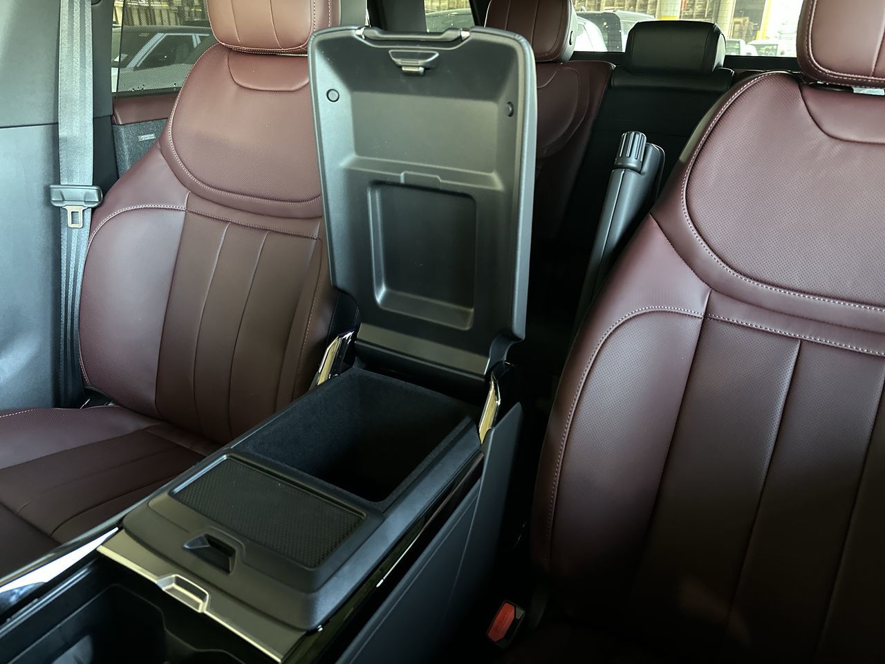 2026  Range Rover Sport