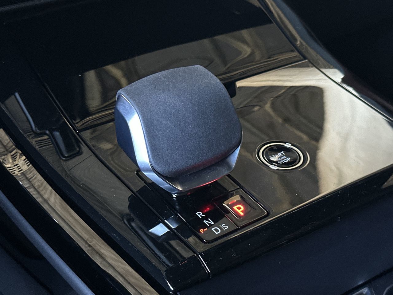 2026  Range Rover Sport