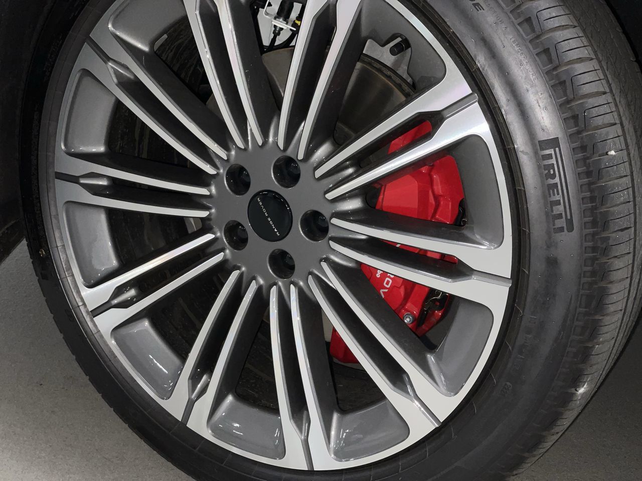 2026 Land Rover Range Rover Sport in Vancouver, British Columbia