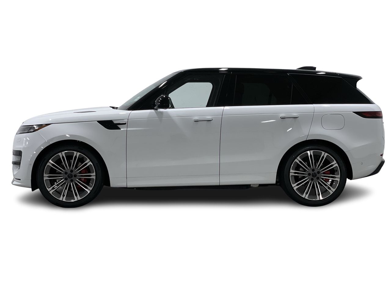 2026 Land Rover Range Rover Sport in Vancouver, British Columbia