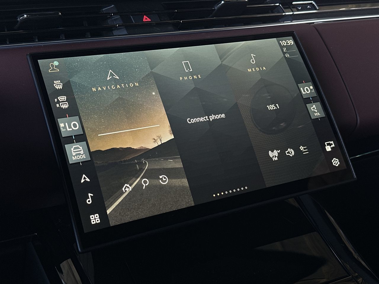 2026  Range Rover Sport