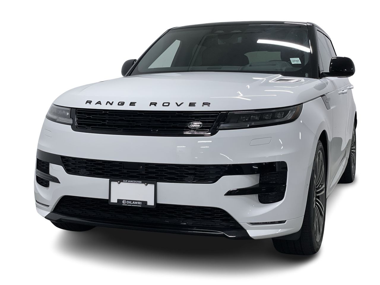 2026 Land Rover Range Rover Sport in Vancouver, British Columbia
