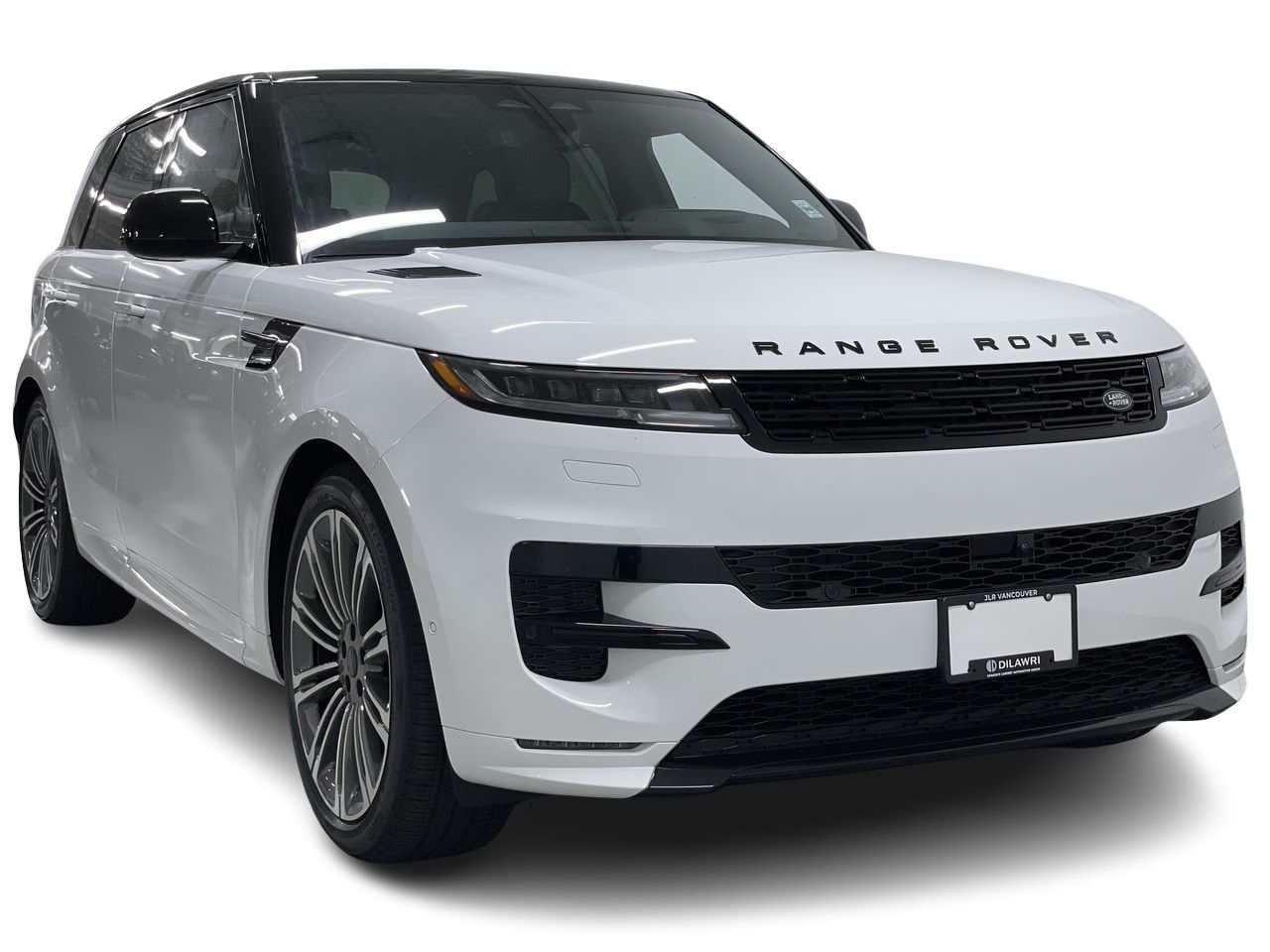 2026 Land Rover Range Rover Sport in Vancouver, British Columbia