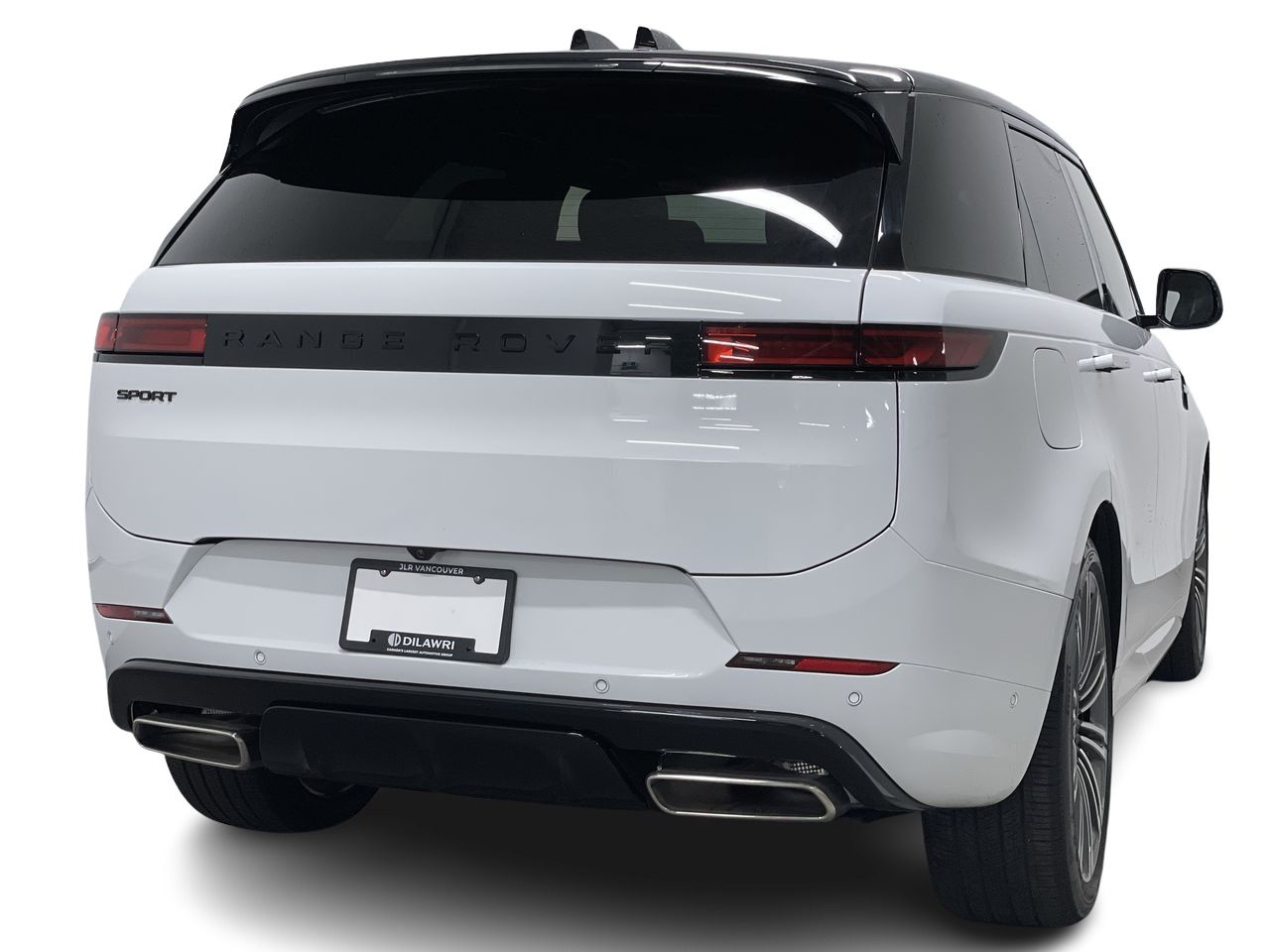 2026 Land Rover Range Rover Sport in Vancouver, British Columbia