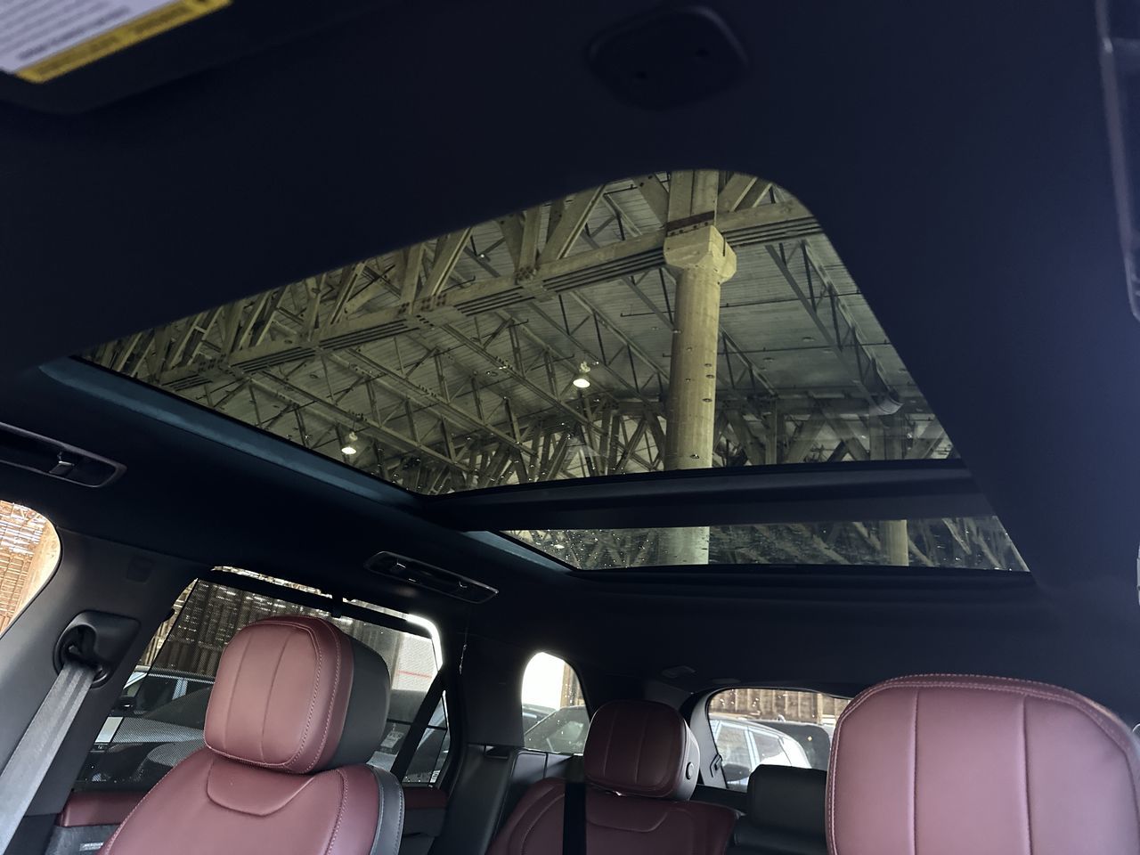 2026  Range Rover Sport