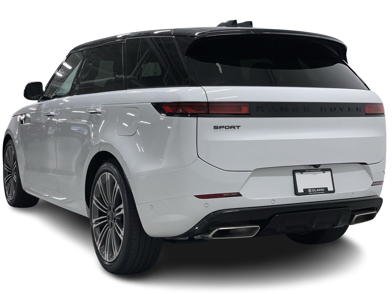2026 Land Rover Range Rover Sport in Vancouver, British Columbia