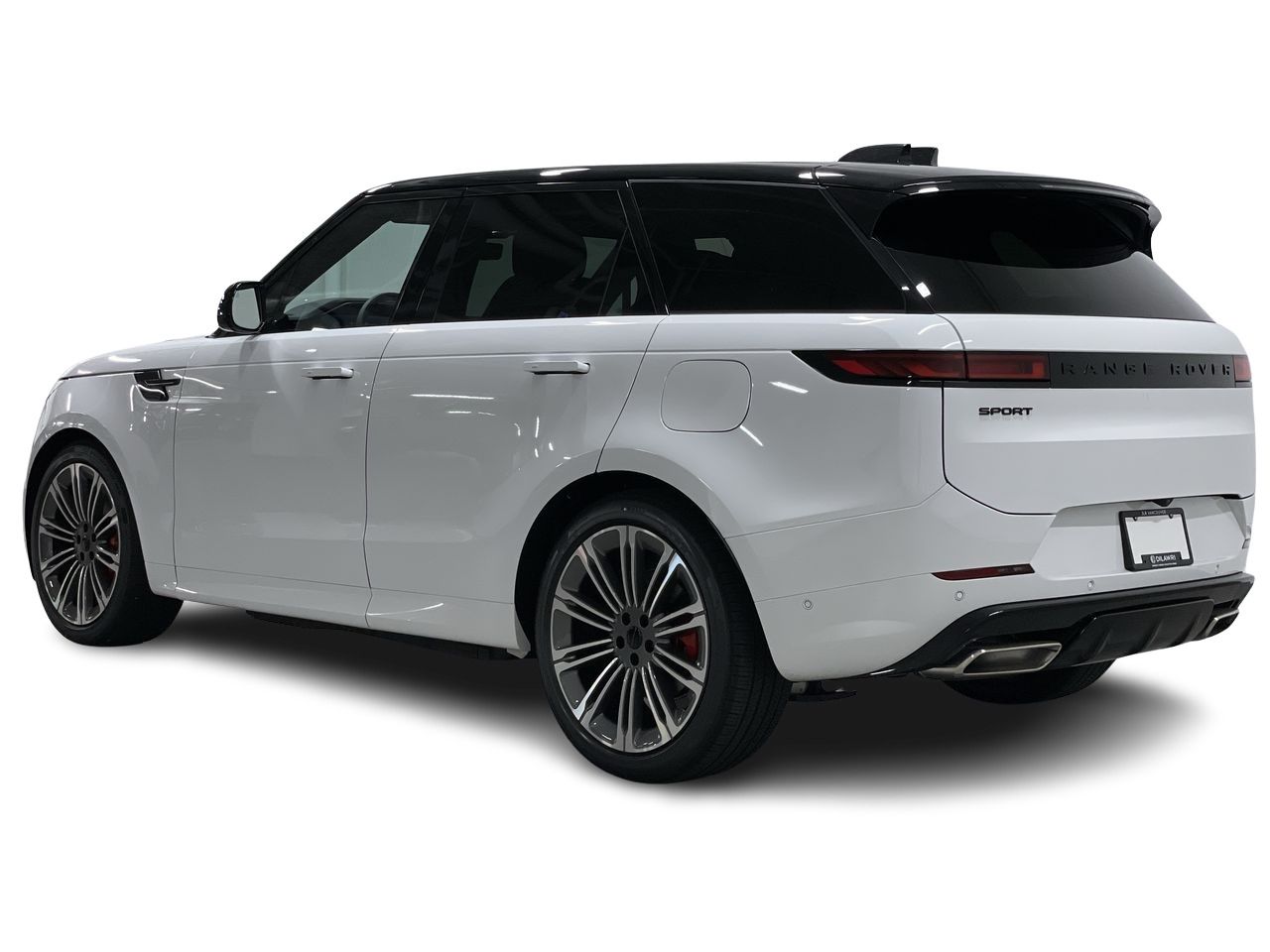 2026 Land Rover Range Rover Sport in Vancouver, British Columbia