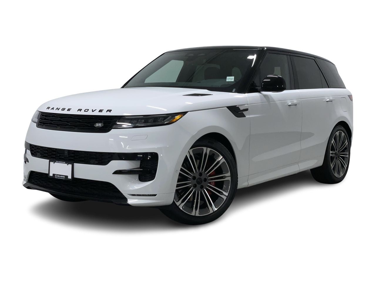 2026 Land Rover Range Rover Sport in Vancouver, British Columbia