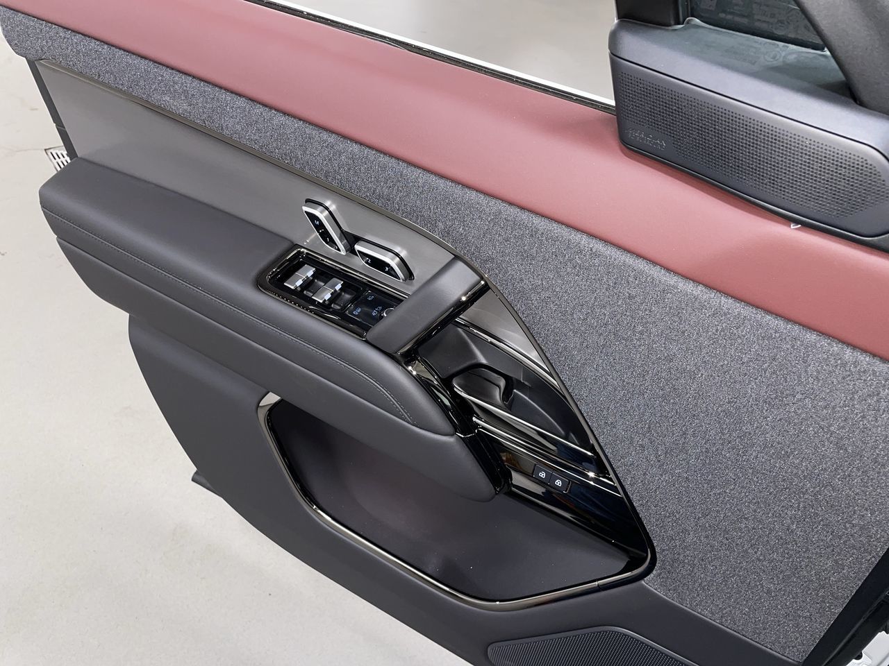 2026 Land Rover Range Rover Sport in Vancouver, British Columbia