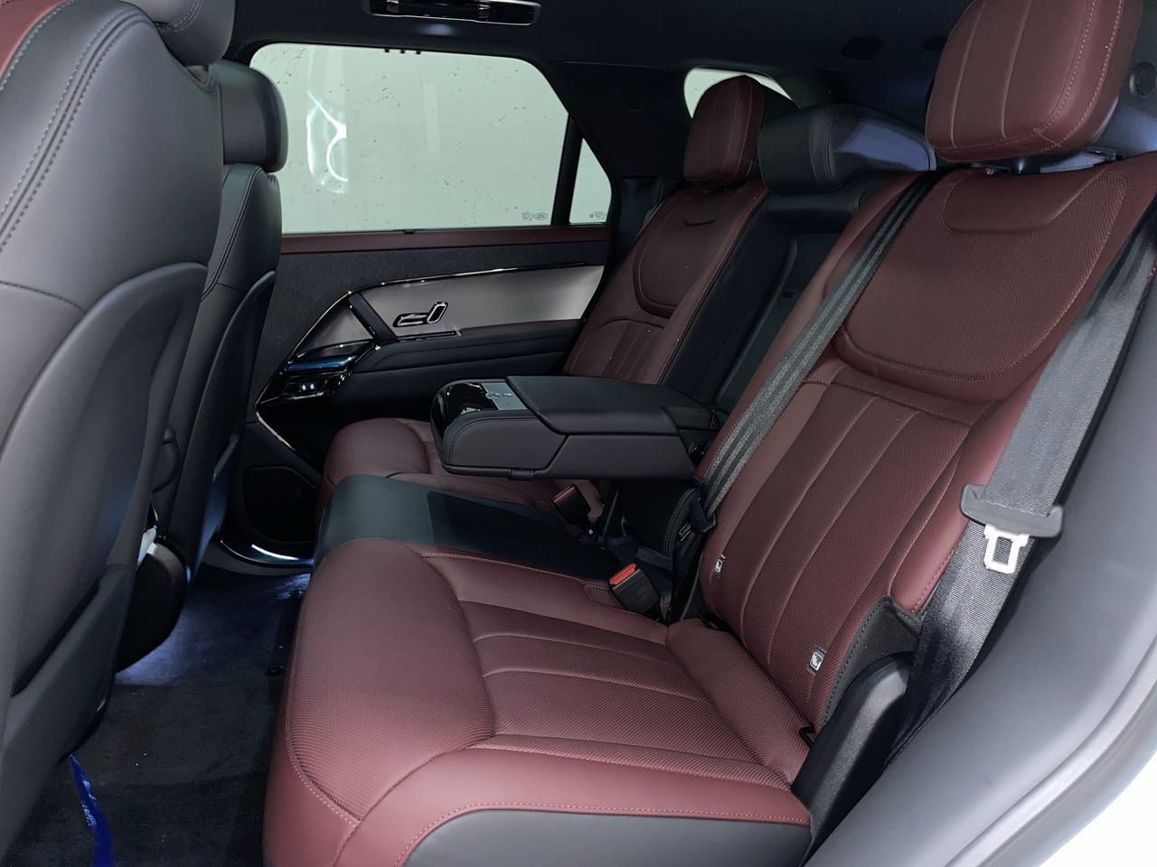 2026 Land Rover Range Rover Sport in Vancouver, British Columbia