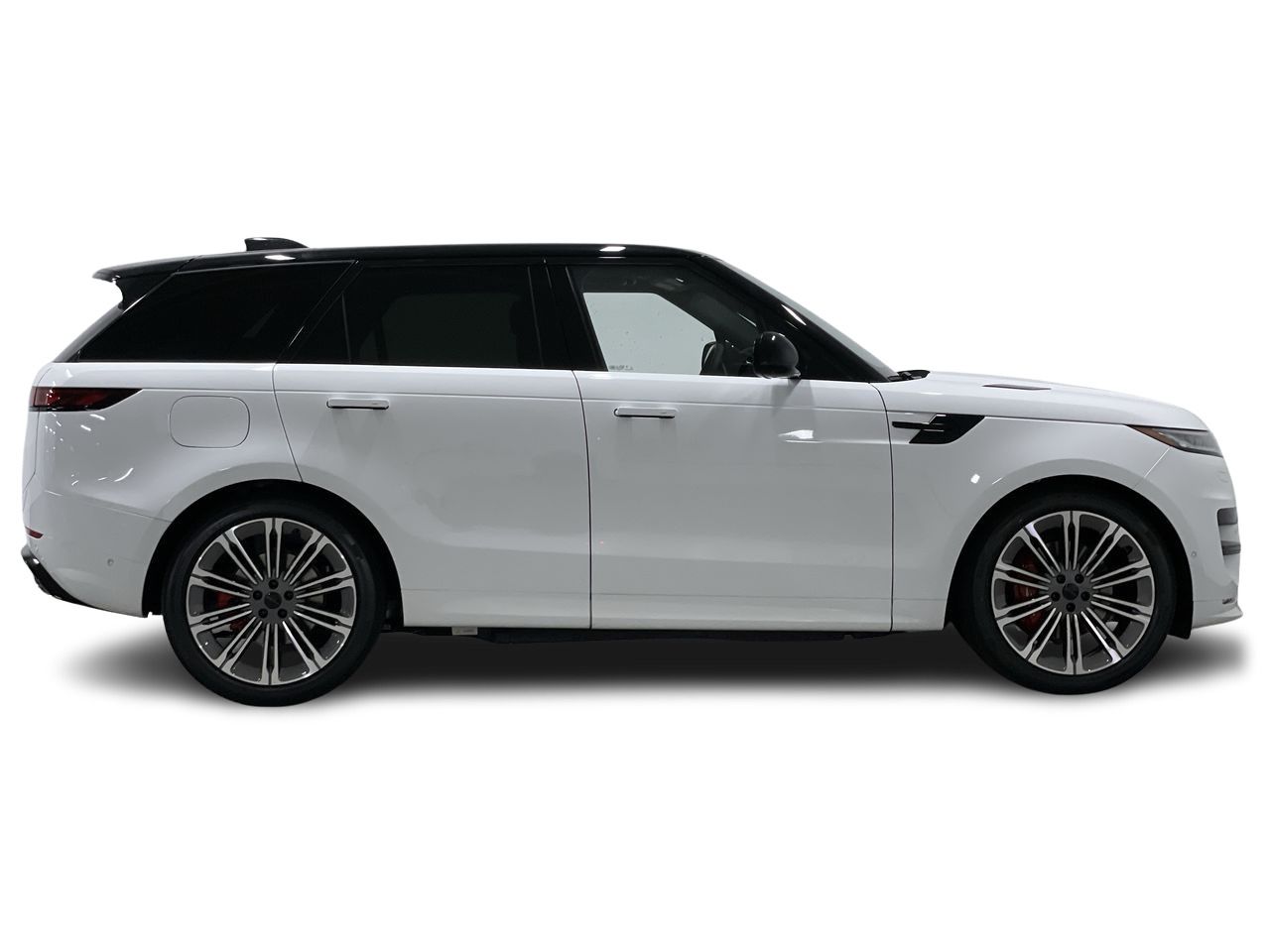 2026 Land Rover Range Rover Sport in Vancouver, British Columbia