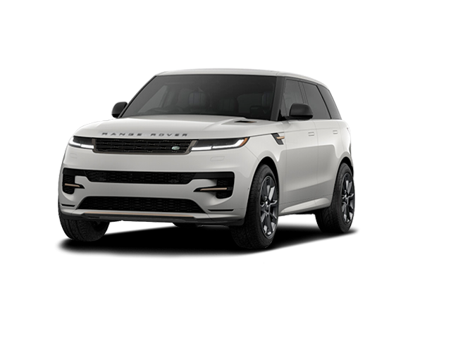 2026  Range Rover Sport