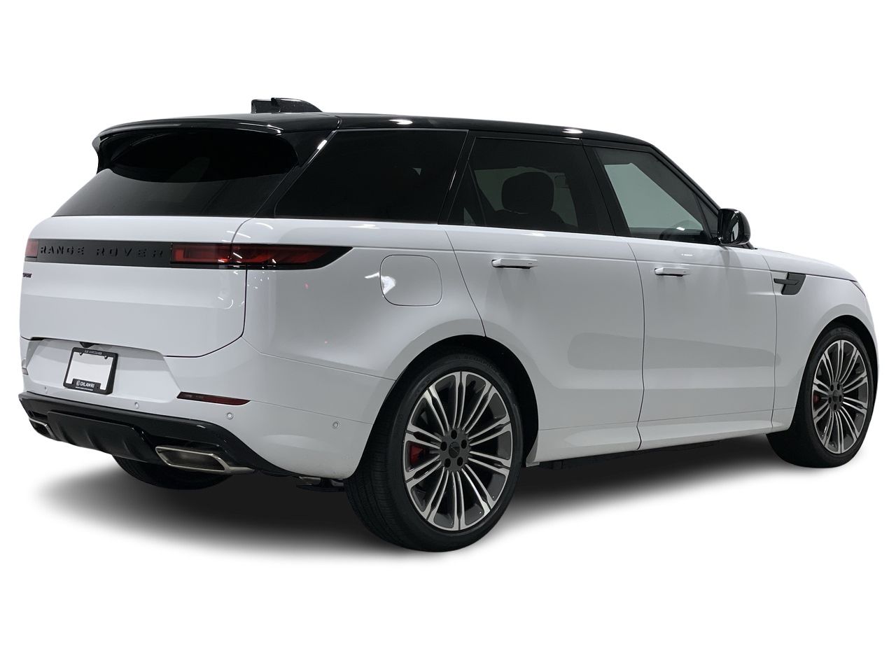 2026 Land Rover Range Rover Sport in Vancouver, British Columbia