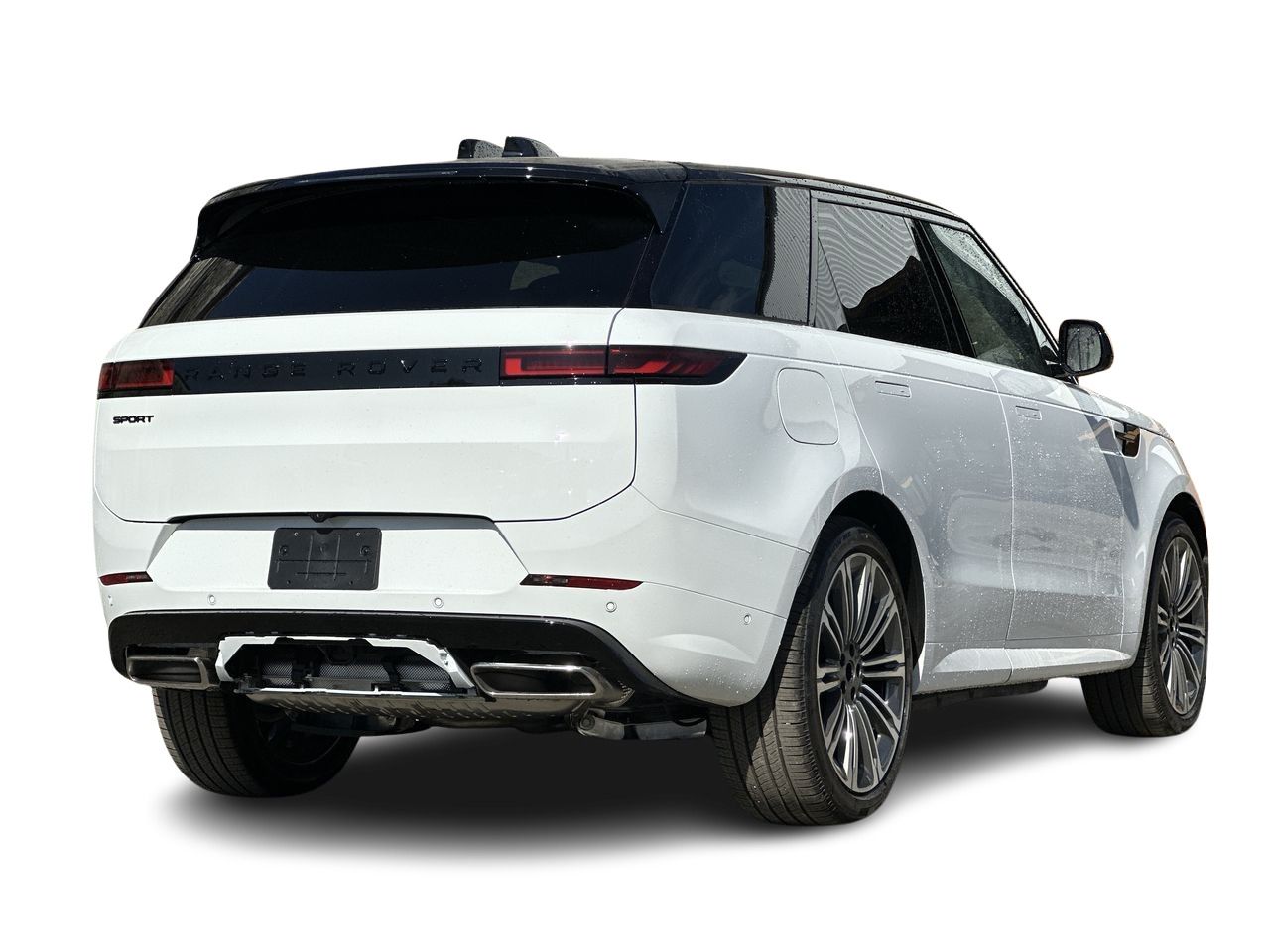2026  Range Rover Sport
