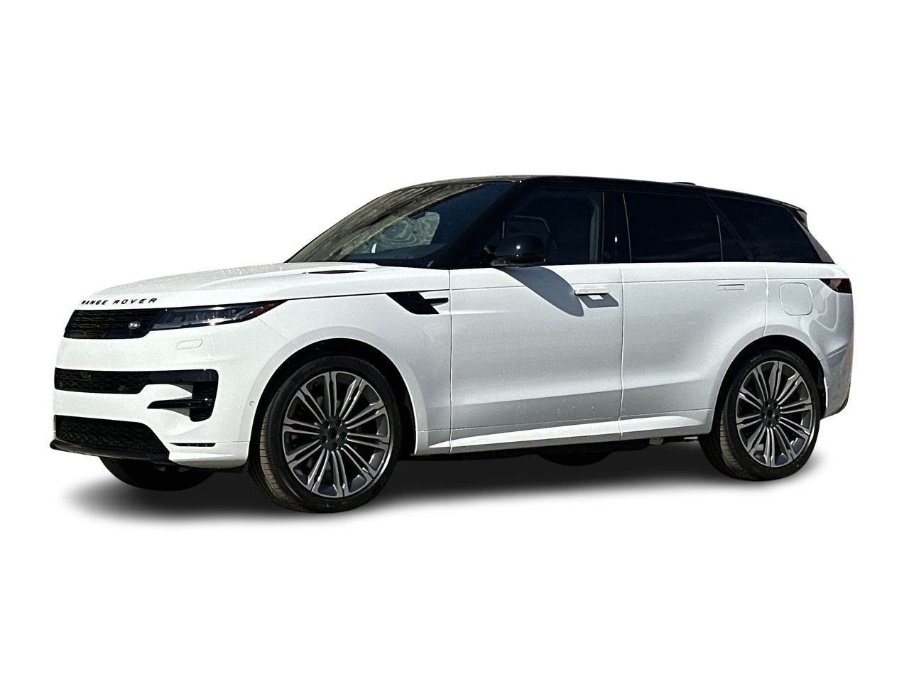 2026  Range Rover Sport