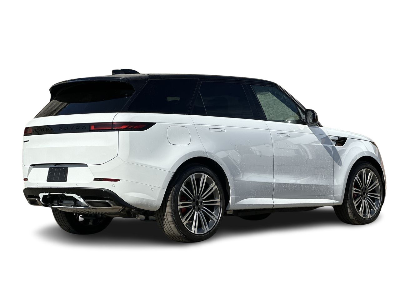 2026  Range Rover Sport