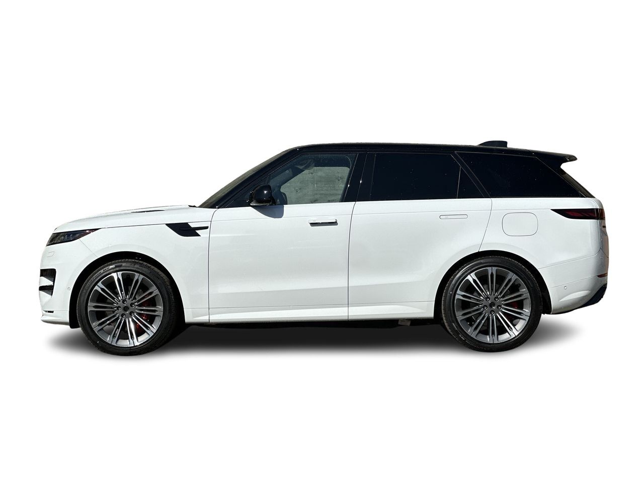 2026  Range Rover Sport