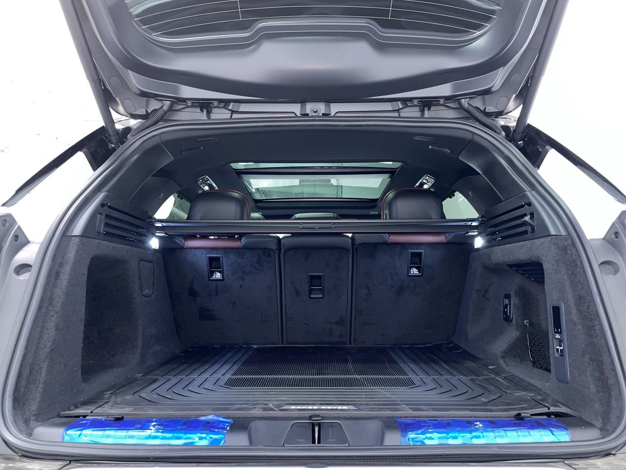 2026 Land Rover Range Rover Sport in Vancouver, British Columbia
