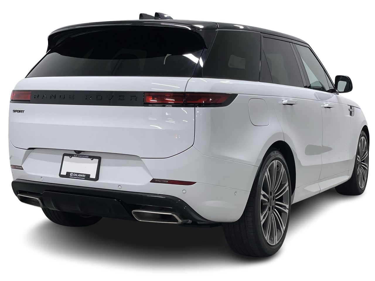 2026 Land Rover Range Rover Sport in Vancouver, British Columbia