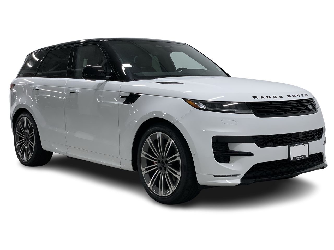 2026 Land Rover Range Rover Sport in Vancouver, British Columbia