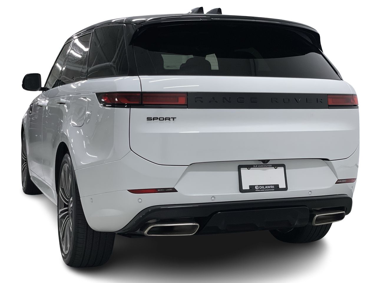 2026 Land Rover Range Rover Sport in Vancouver, British Columbia