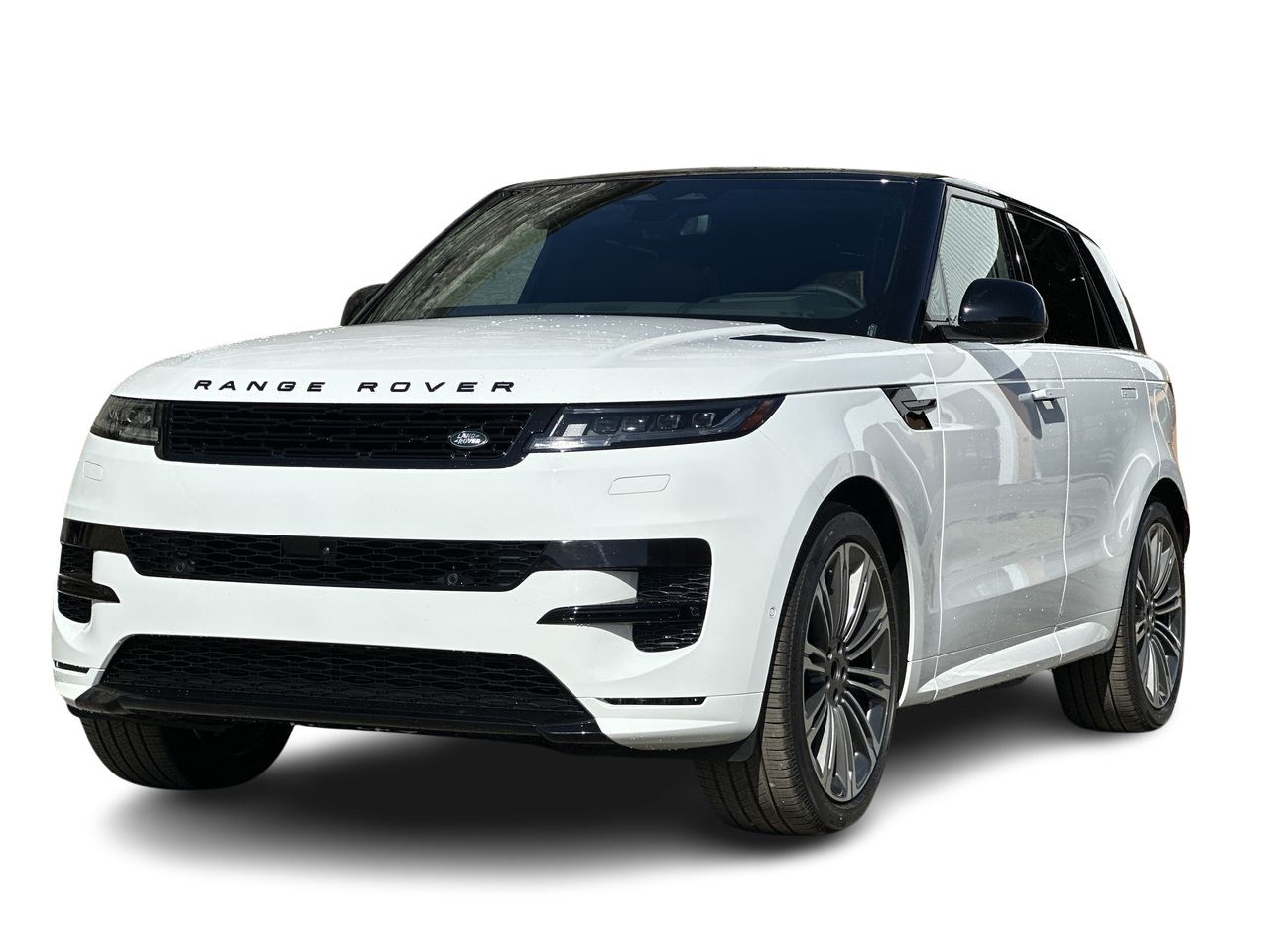 2026  Range Rover Sport