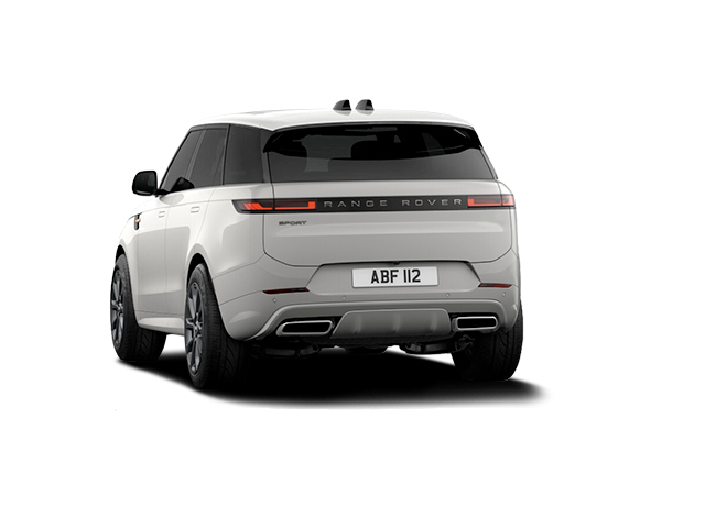 2026  Range Rover Sport