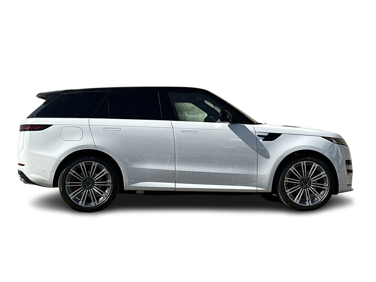 2026  Range Rover Sport