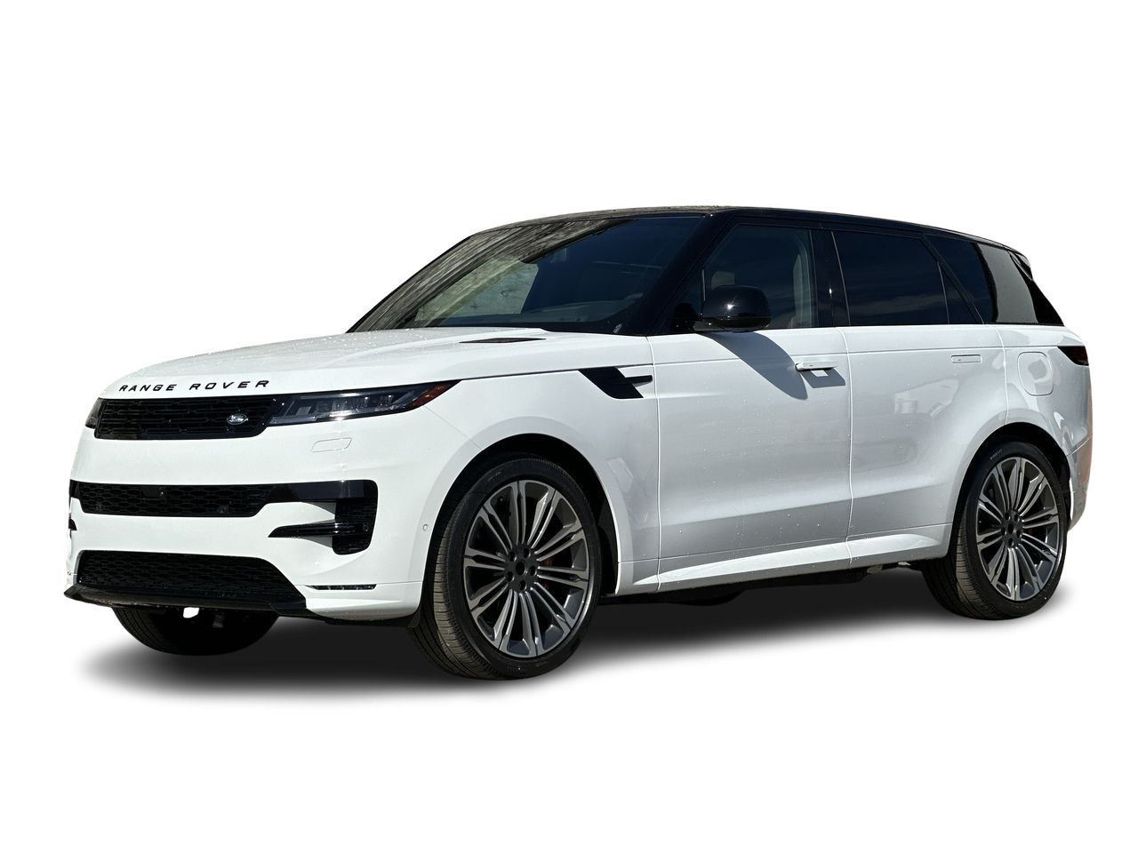 2026  Range Rover Sport