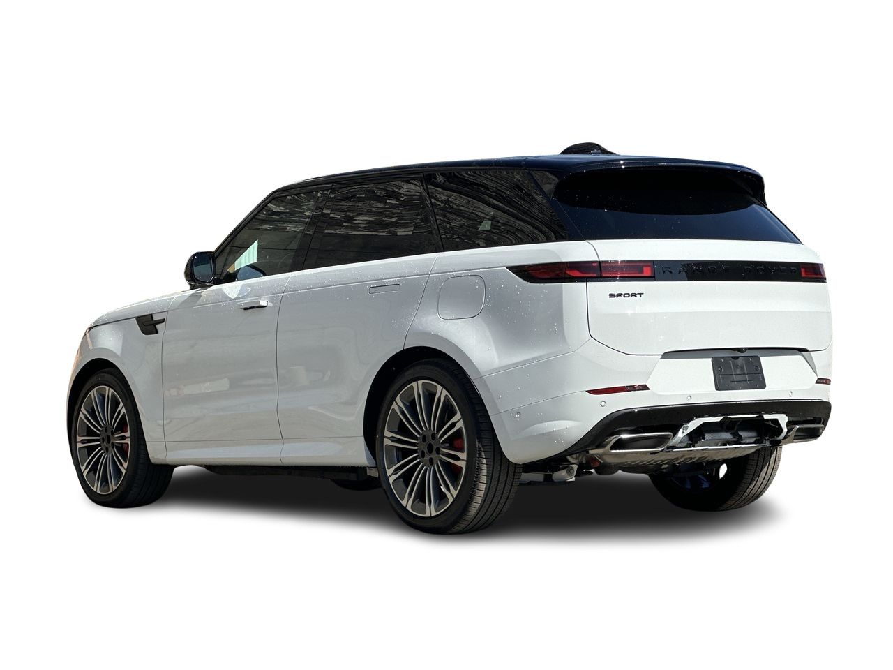 2026  Range Rover Sport