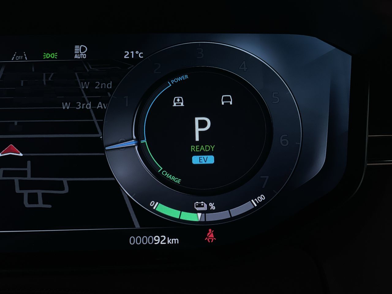 2026 Land Rover Range Rover Sport in Vancouver, British Columbia