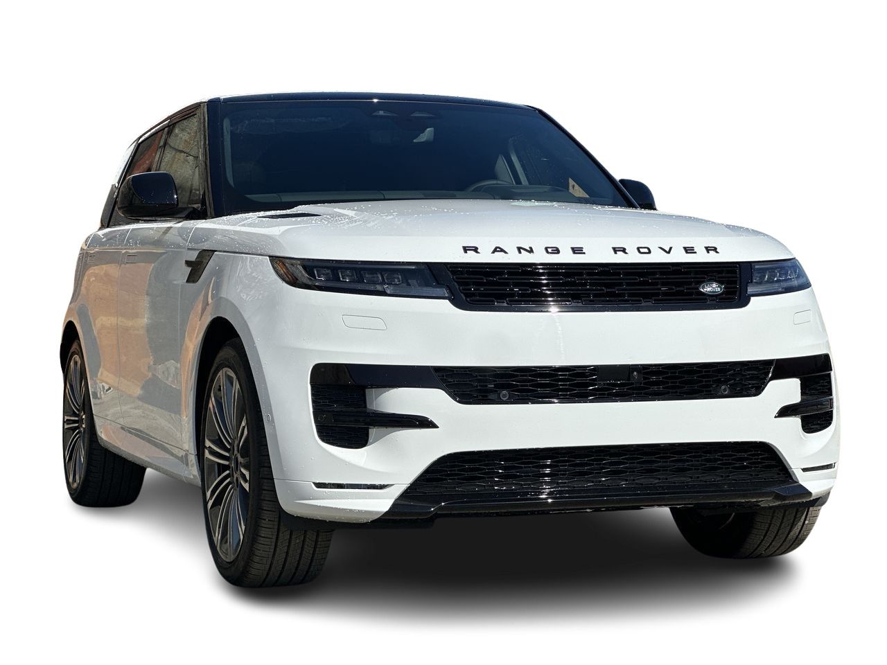 2026  Range Rover Sport