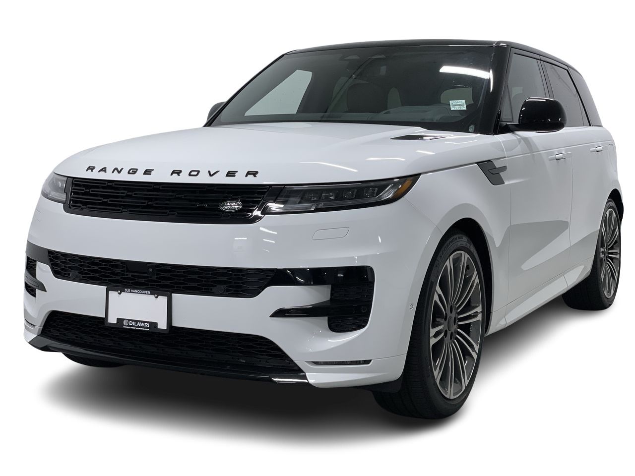 2026 Land Rover Range Rover Sport in Vancouver, British Columbia