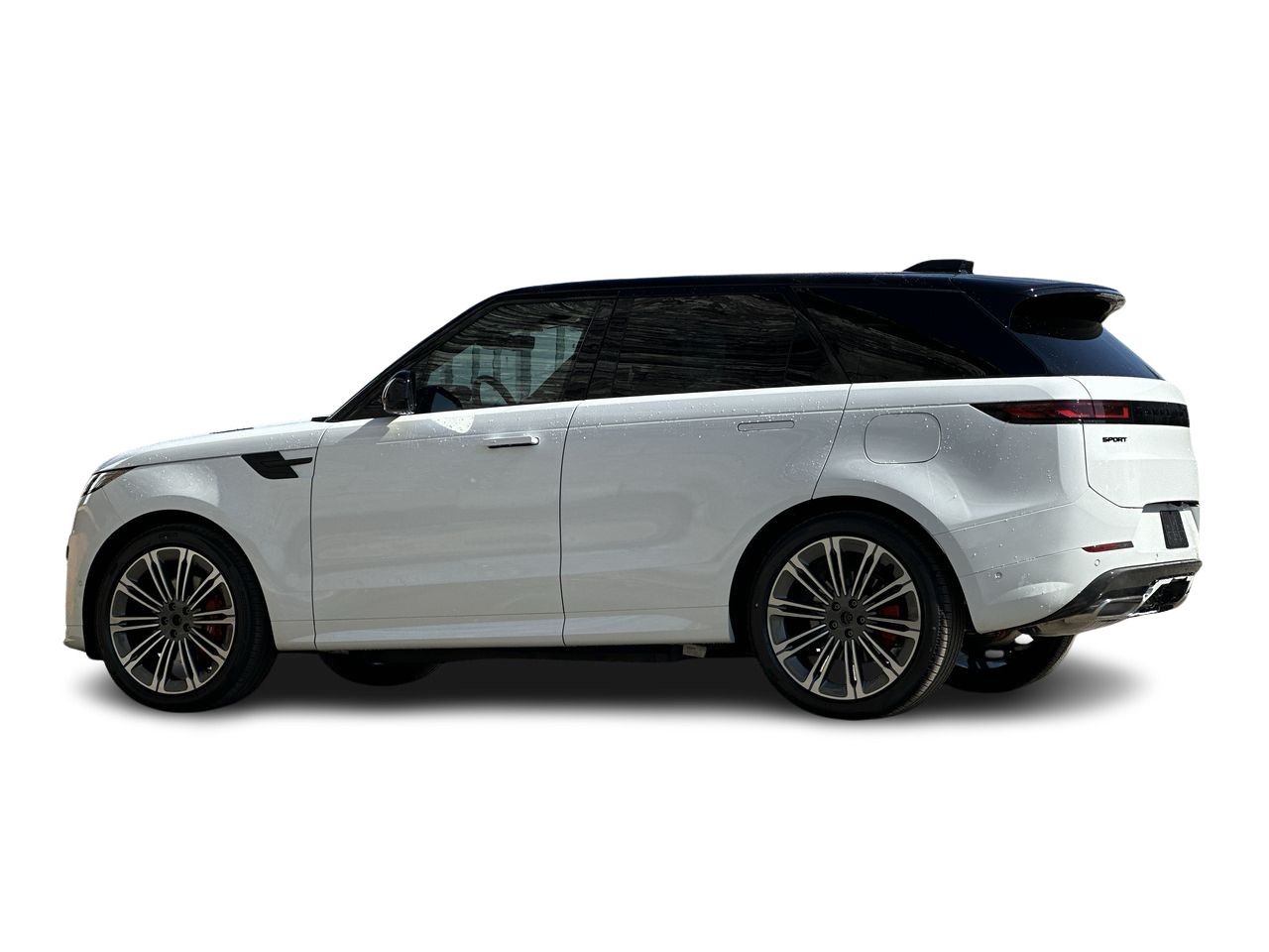 2026  Range Rover Sport
