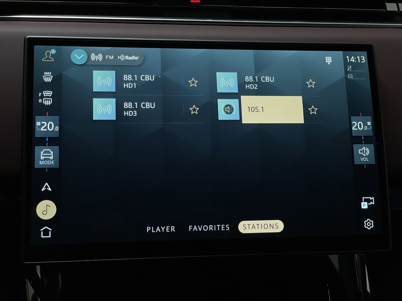 2026 Land Rover Range Rover Sport in Vancouver, British Columbia
