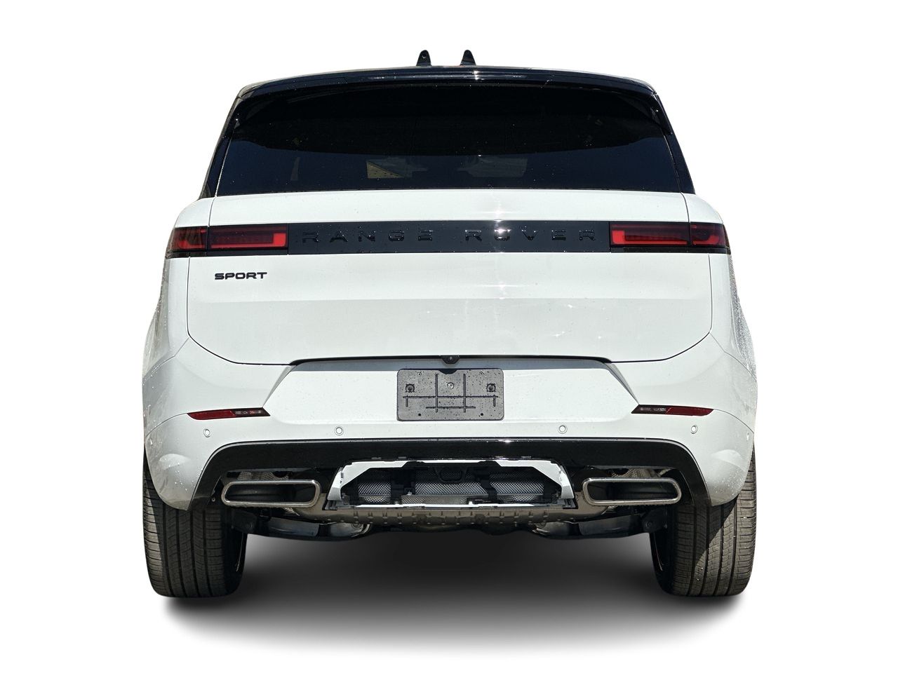 2026  Range Rover Sport