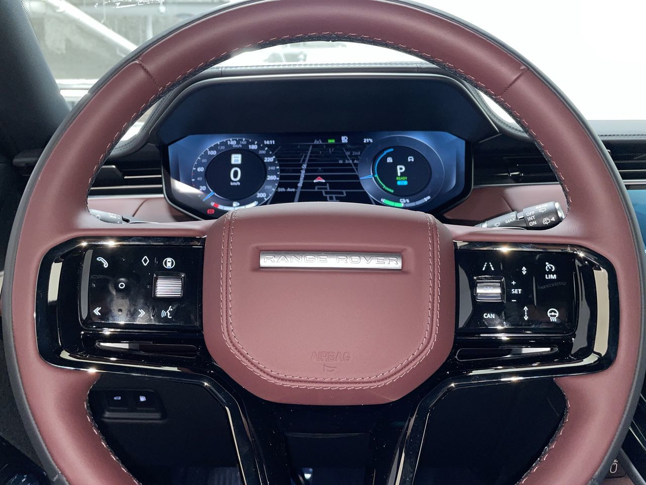 2026 Land Rover Range Rover Sport in Vancouver, British Columbia