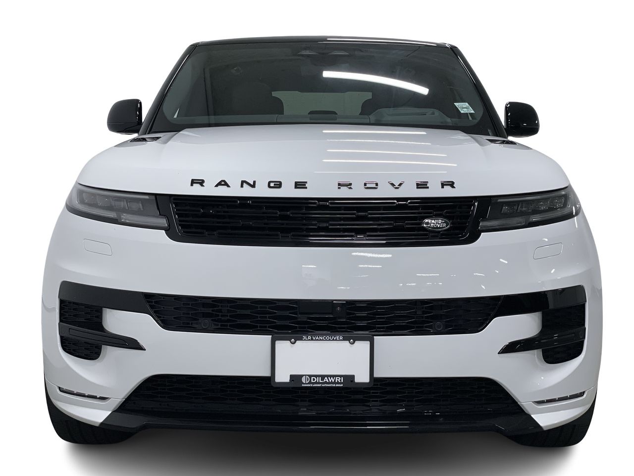 2026 Land Rover Range Rover Sport in Vancouver, British Columbia