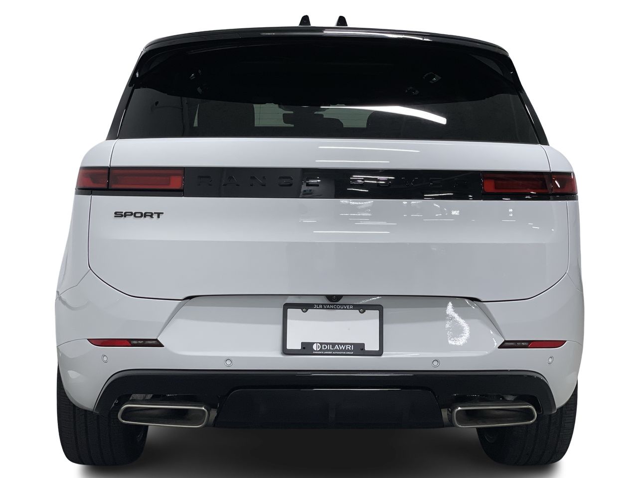 2026 Land Rover Range Rover Sport in Vancouver, British Columbia