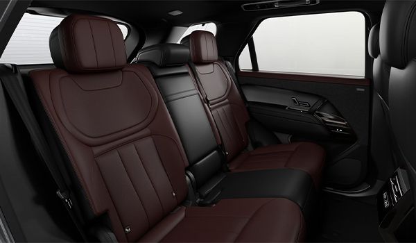 2026  Range Rover Sport