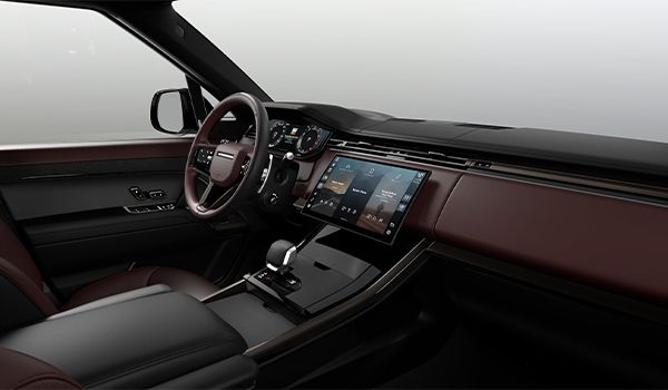 2026  Range Rover Sport