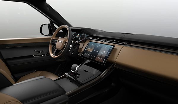 2026  Range Rover Sport